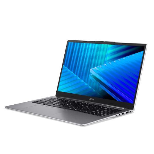 ACER EXTENSA 15 EXO15-51-5490 15.6" INTEL CORE ULTRA 5 115U RAM 16GB-SSD 512GB NVMe-INTEL GRAPHICS-WI-FI 6 + GIGABIT LAN-WIN 11 PROF GRIGIO (NX.EK8ET.003)